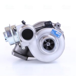 Compresor sistem de supraalimentare VW CRAFTER 30-50 platou / sasiu (2F_) 2.5 TDI diesel 88 cai NISSENS 93202