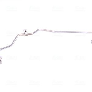 Conducta ulei incarcare VW GOLF VI Variant (AJ5) 2.0 TDI diesel 136 cai NISSENS 935022