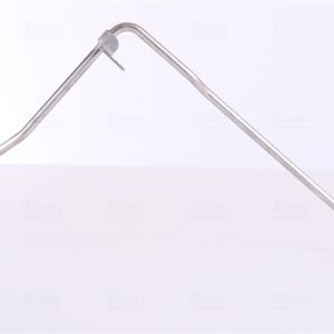 Conducta ulei incarcare VW GOLF VI Van (5K1_) TSi benzina 122 cai NISSENS 935146