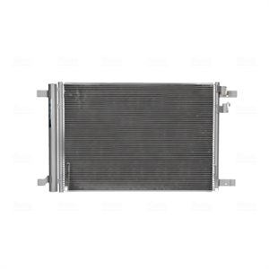 Condensator climatizare VW ARTEON (3H7, 3H8) 1.4 eHybrid benzina/elector 218 cai NISSENS 940986