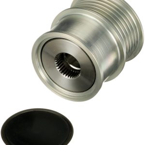 Fulie alternator VW CADDY V microbus (SBB, SBJ) 1.5 TSi EVO benzina 114 cai GATES OAP7212