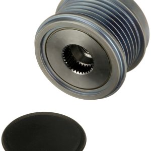 Fulie alternator VW GOLF ALLTRACK VIII (CG5) 2.0 TDI 4motion diesel 200 cai GATES OAP7251