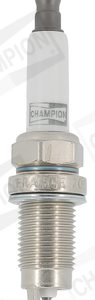 Bujie VW GOLF VI (5K1) 1.4 benzina 80 cai CHAMPION OE177/T10