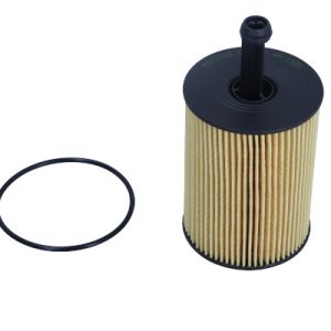 Filtru ulei VW GOLF VI Variant (AJ5) 2.0 TDI diesel 140 cai MAXGEAR 26-0127