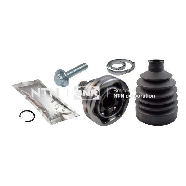 Cap planetara VW GOLF VI Cabriolet (517) 2.0 R benzina 265 cai SNR OJK54.035