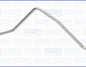 Conducta ulei incarcare VW GOLF VI (5K1) 2.0 TDI diesel 170 cai AJUSA OP10064