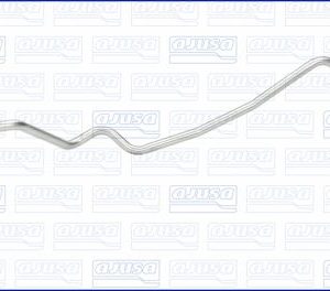 Conducta ulei incarcare VW GOLF VI Variant (AJ5) 2.0 TDI diesel 140 cai AJUSA OP10142