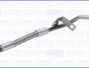 Conducta ulei incarcare VW GOLF VI (5K1) 2.0 R 4motion benzina 265 cai AJUSA OP10210
