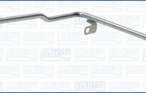 Conducta ulei incarcare VW GOLF VI Variant (AJ5) 1.4 TSI benzina 122 cai AJUSA OP10763