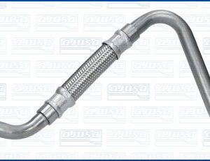 Conducta ulei incarcare VW CRAFTER 30-35 bus (2E_) 2.5 TDI diesel 109 cai AJUSA OPR00006