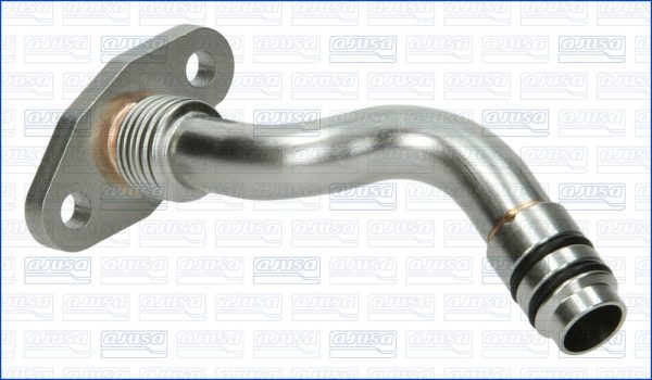 Conducta ulei incarcare VW GOLF VI Variant (AJ5) 2.0 TDI diesel 140 cai AJUSA OPR00135