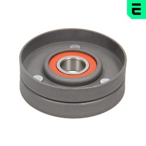 Rola intinzator curea transmisie VW GOLF VI Cabriolet (517) 1.4 TSI benzina 160 cai OPTIMAL 0-N2091S