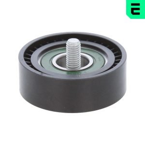 Rola intinzator curea transmisie VW GOLF VI Cabriolet (517) 1.4 TSI benzina 160 cai OPTIMAL 0-N2092S