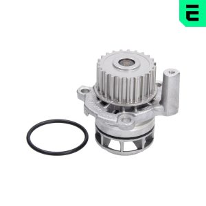Pompa de apa VW GOLF VI (5K1) 2.0 R 4motion benzina 256 cai OPTIMAL AQ-2130