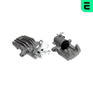 Etrier frana VW GOLF VI Cabriolet (517) 1.2 TSI 16V benzina 105 cai OPTIMAL BC-1001R