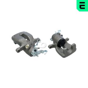 Etrier frana VW GOLF VI (5K1) 2.0 R 4motion benzina 265 cai OPTIMAL BC-1003R
