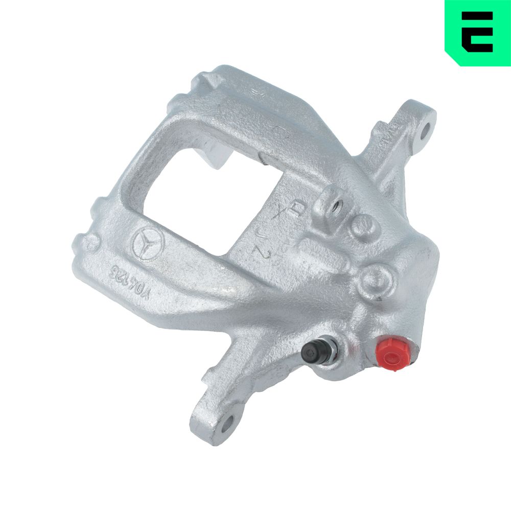 Etrier frana VW CRAFTER 30-35 bus (2E_) 2.5 TDI diesel 163 cai OPTIMAL BC-1118L