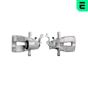 Etrier frana VW GOLF VI (5K1) 2.0 R 4motion benzina 265 cai OPTIMAL BC-2578L