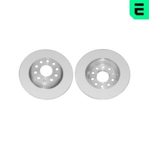 Disc frana VW GOLF VI Variant (AJ5) 2.0 TDI diesel 136 cai OPTIMAL BS-8038C