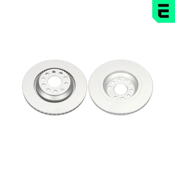 Disc frana VW ATLAS (CA1, CA2, CA3) 3.6 FSi 4motion benzina 249 cai OPTIMAL BS-8044C