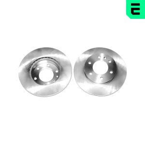 Disc frana VW CRAFTER 30-50 caroserie (2E_) 2.0 TDI diesel 140 cai OPTIMAL BS-8166HC