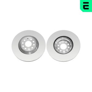 Disc frana VW GOLF VII (5G1, BQ1, BE1, BE2) 2.0 R 4motion benzina 280 cai OPTIMAL BS-8712HC