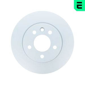 Disc frana VW CRAFTER caroserie (SY_, SX_) e-Crafter electric 136 cai OPTIMAL BS-9550HC