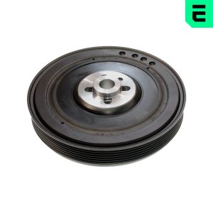 Fulie curea arbore cotit VW CRAFTER 30-50 platou / sasiu (2F_) 2.5 TDI diesel 163 cai OPTIMAL F8-5202