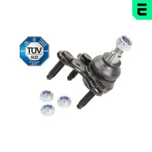 Pivot VW GOLF VII (5G1, BQ1, BE1, BE2) 1.2 TSI benzina 86 cai OPTIMAL G3-956