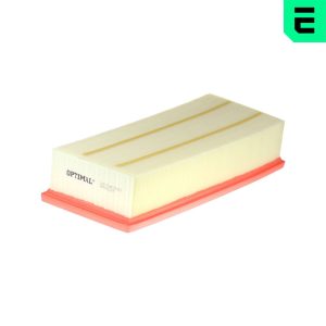 Filtru aer VW GOLF VI Cabriolet (517) 2.0 GTI benzina 211 cai OPTIMAL OP-FAF10157