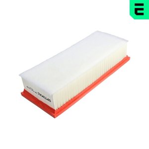 Filtru aer VW GOLF VI (5K1) 2.0 GTi benzina 210 cai OPTIMAL OP-FAF10158