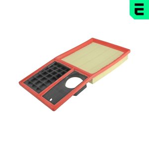 Filtru aer VW GOLF VI (5K1) 1.4 benzina 80 cai OPTIMAL OP-FAF10223