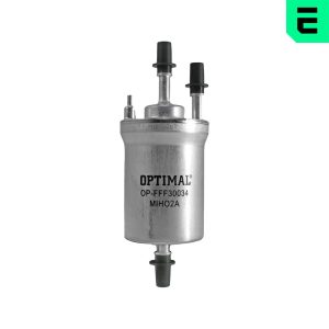 Filtru combustibil VW GOLF VI Cabriolet (517) 1.2 TSI 16V benzina 105 cai OPTIMAL OP-FFF30034