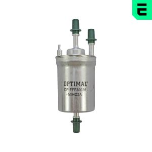 Filtru combustibil VW GOLF VI (5K1) 1.6 BiFuel Benzina/Autogaz (GPL) 102 cai OPTIMAL OP-FFF30036