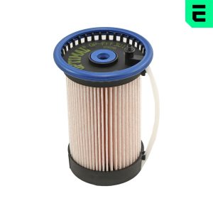 Filtru combustibil VW GOLF SPORTSVAN VII (AM1, AN1) 2.0 TDI diesel 150 cai OPTIMAL OP-FFF30117