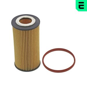 Filtru ulei VW GOLF VI (5K1) 2.0 R 4motion benzina 256 cai OPTIMAL OP-FOF40056