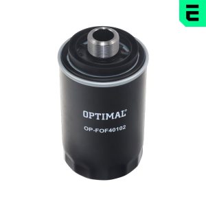 Filtru ulei VW GOLF VI Variant (AJ5) 2.0 TFSI benzina 200 cai OPTIMAL OP-FOF40102