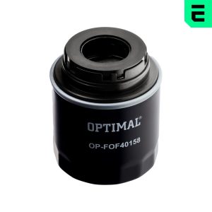 Filtru ulei VW GOLF VI (5K1) 1.4 TSI benzina 160 cai OPTIMAL OP-FOF40158