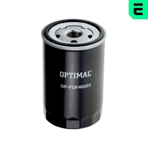 Filtru ulei VW GOLF VI Variant (AJ5) 1.6 benzina 102 cai OPTIMAL OP-FOF40203