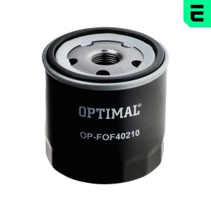 Filtru ulei VW GOLF VII (5G1, BQ1, BE1, BE2) 1.0 TSI benzina 110 cai OPTIMAL OP-FOF40210