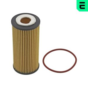 Filtru ulei VW GOLF VI Cabriolet (517) 2.0 TSI benzina 220 cai OPTIMAL OP-FOF40219