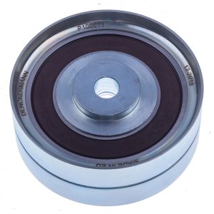 Rola ghidare / conducere curea distributie VW CADDY ALLTRACK microbus (SAB) 2.0 TDI 4motion diesel 140 cai DENCKERMANN P100011