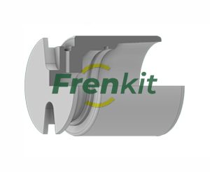 Piston etrier frana VW AMAROK (2HA, 2HB, S1B, S6B, S7A, S7B) 2.0 TDI 4motion diesel 140 cai FRENKIT P485205