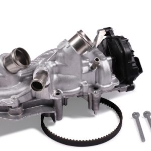 Pompa de apa VW CADDY V microbus (SBB, SBJ) 1.5 TSi EVO benzina 114 cai HEPU P5501