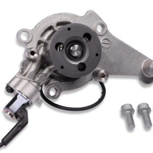 Pompa de apa VW CADDY CALIFORNIA V Camper (SBB, SBJ) 2.0 TDi BMT diesel 102 cai HEPU P5502