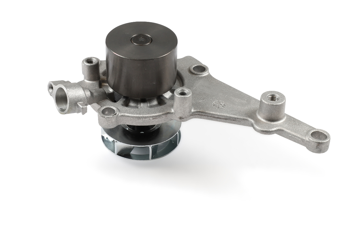 Pompa de apa VW CADDY V microbus (SBB, SBJ) 2.0 TDi BMT diesel 75 cai HEPU P5502M