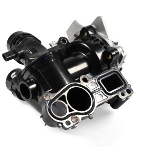 Pompa de apa VW GOLF VI (5K1) 2.0 GTi benzina 200 cai HEPU P5505