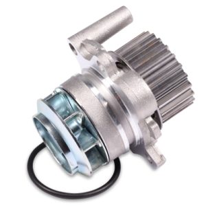 Pompa de apa VW GOLF VI (5K1) 2.0 GTi benzina 235 cai HEPU P587