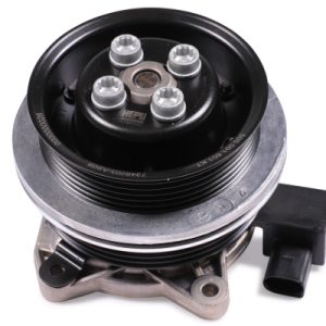 Pompa de apa VW GOLF VI Variant (AJ5) 1.4 TSI benzina 160 cai HEPU P651