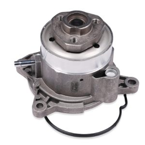 Pompa de apa VW GOLF VI (5K1) 1.2 TSI benzina 105 cai HEPU P656